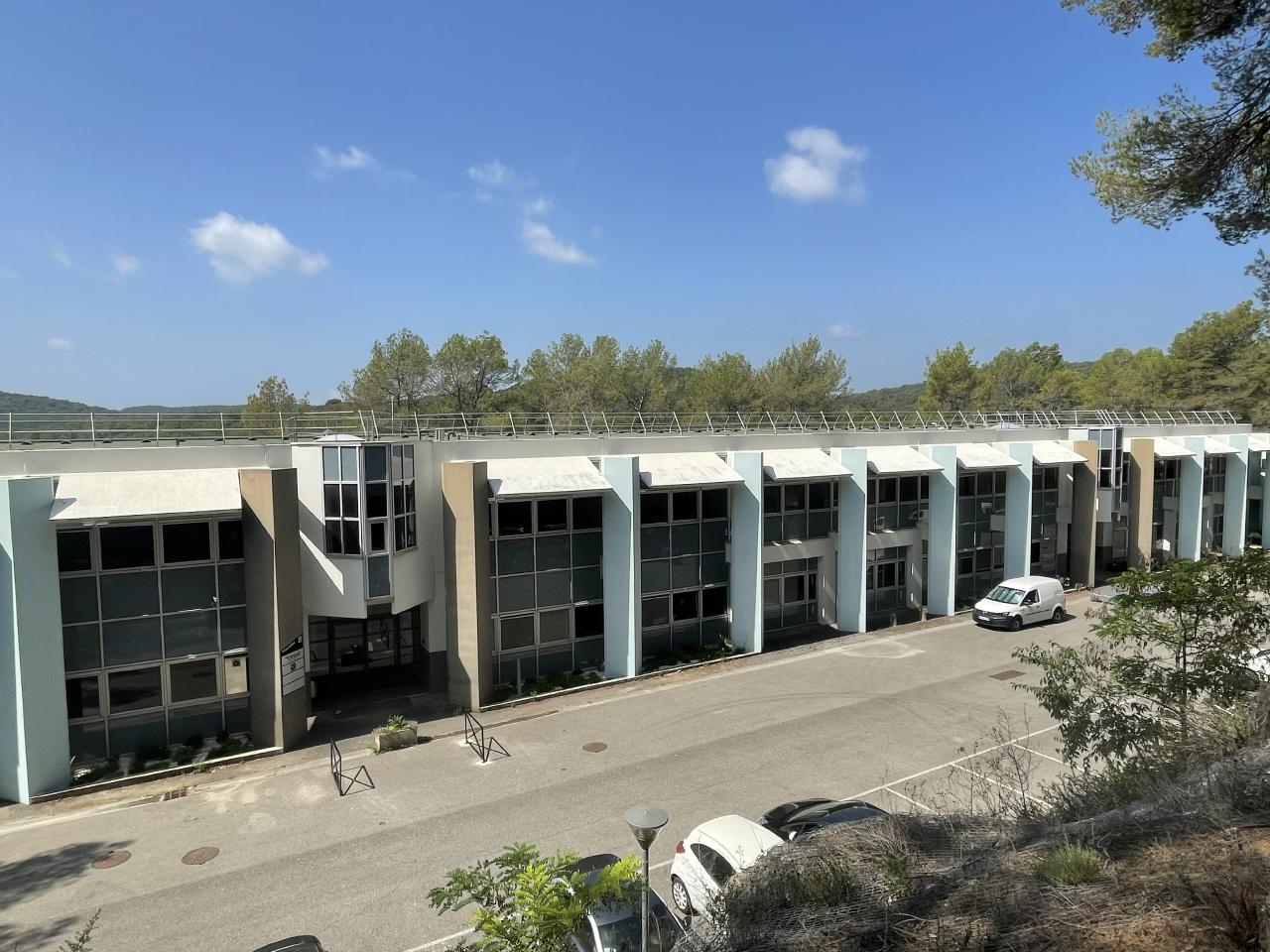 Local d'activité Sophia Antipolis 1329m² Location local d'activité Sophia Antipolis Alpes-Maritimes OLACT2317493 3